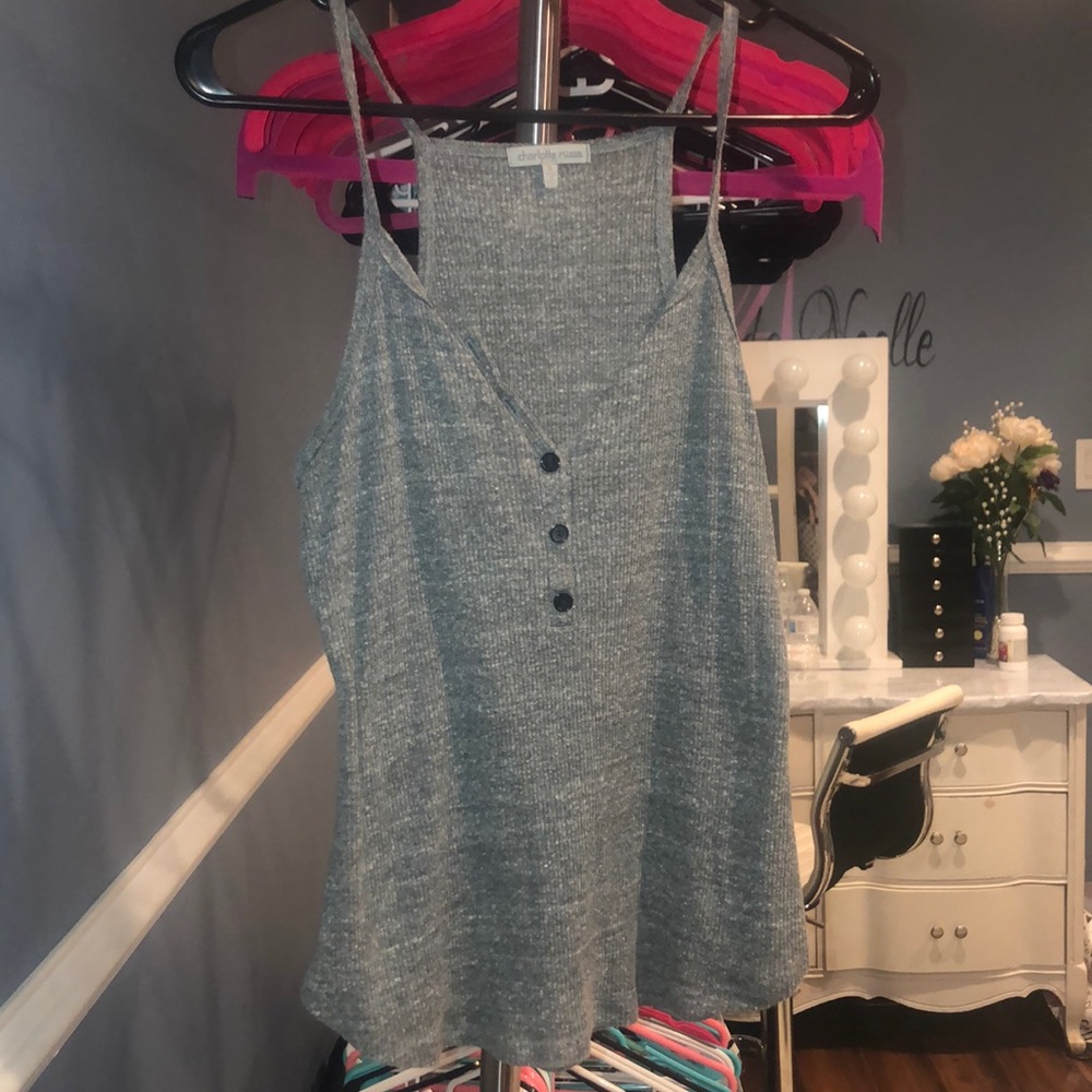 Tank top